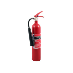 2kg CO2 tulekustuti ReinoldMax