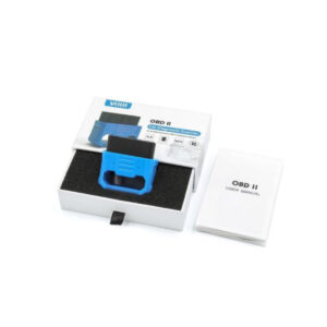 Veakoodi lugeja OBD2 - bluetooth