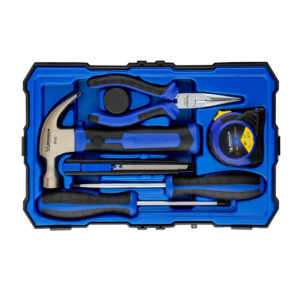 Michelin Pro Tools tööriistakomplekt 8 osa