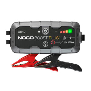 Noco GB40 1000A liitium käivitusabi