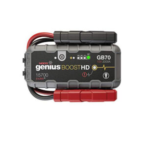 Noco GB70 2000A liitium käivitusabi