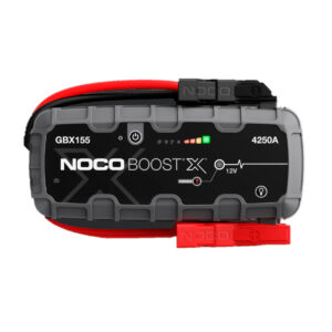 Noco GBX155 4250A liitum käivitusabi