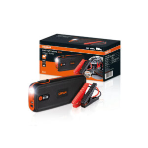 Osram 2000A liitium käivitusabi