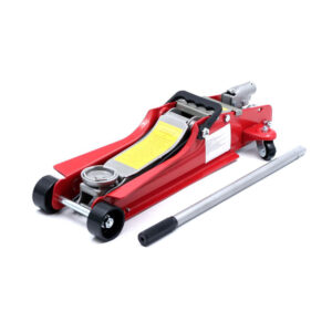 Ratastel tungraud madal 2,5T 85-380mm