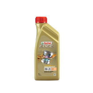 CASTROL 1L Edge 0W20 LL IV (VAG)