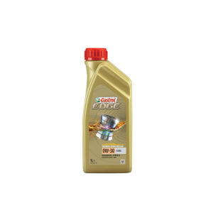 CASTROL 1L Edge 0W30 A5/B5 Volvo