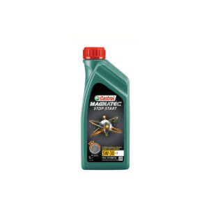 CASTROL 1L Magnat. 5W30 C3