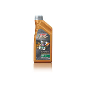 CASTROL 1L Supercar 10W60