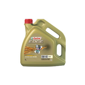 CASTROL 4L Edge 0W40 A3/B4
