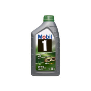 MOBIL 1L ESP X2 0W20 VAG