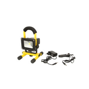 Mammooth LED põrandalamp 10W, IP65