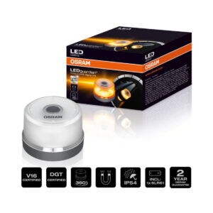 Osram LEDguardian ROAD FLARE vilkur