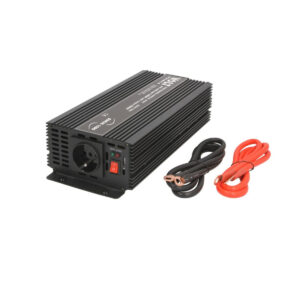 VOLT pingemuundur 24V 0,3A 1000W 230V sinusoid