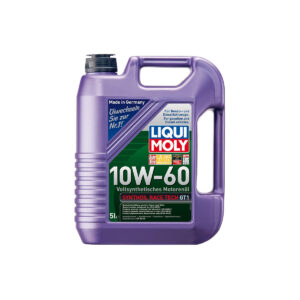 RACE TECH 5L GT1 täissünt.õli 10W60