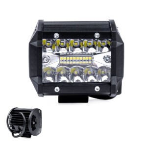 Töötuli 20 slot ledi, 9-36V,60W