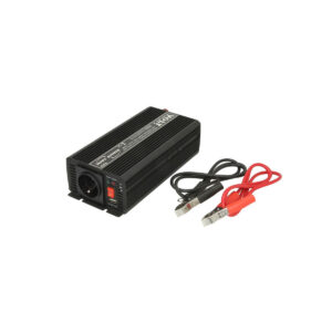 VOLT pingemuundur 12V 0,3A 500W sinusoid väljundsignaal