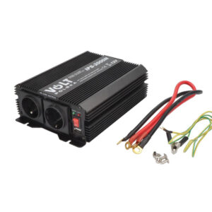 VOLT pingemuundur 12V 1000W 230V