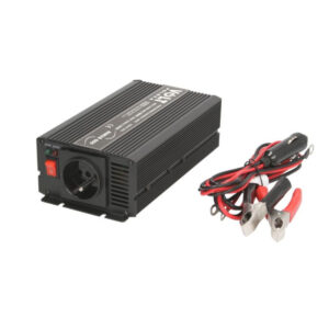 VOLT pingemuundur 24V 0,3A 300W 230V sinusoid
