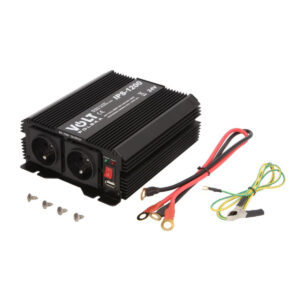VOLT pingemuundur 24V 800W 230V