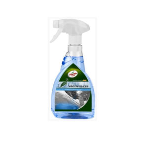 TurtleWax klaasi jääsulataja 500ml