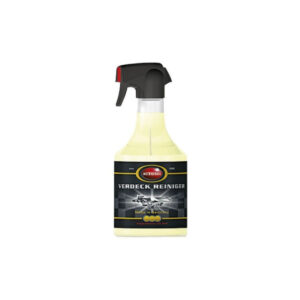 Autosol kabrioleti katuse puhastusvahend 500ml