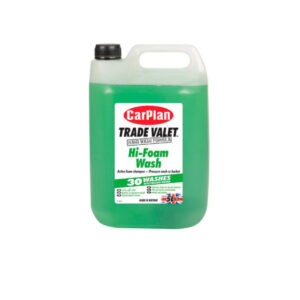 CarPlan shampoon survepesuks 5L