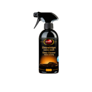 Autosol klaasipuhastusvedelik tugev 500ml