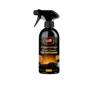 Autosol veljepuhastusvahend värviindikaatoriga 500ml
