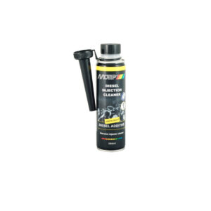 Motip pihustite puhastaja, diisel 300ml