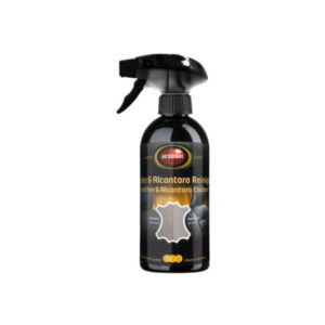Autosol Naha & Alcantara puhastusaine 500ml