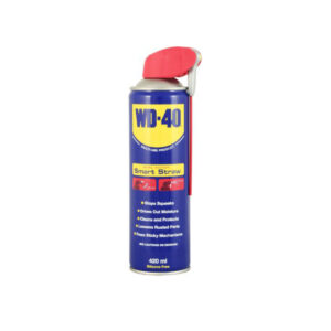 WD40 määre 420ml Smart Straw