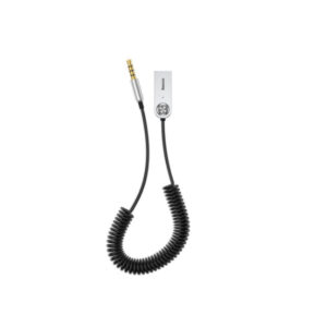 Baseus Aux Bluetooth adapter USB toitega
