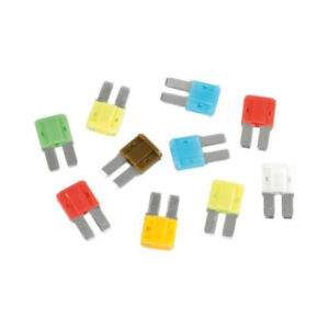 Mikrokaitsmete komplekt 10 osa, 12-32V