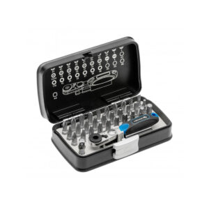 Högert 33 osa otsiku komplekt +narre 1/4" 72h