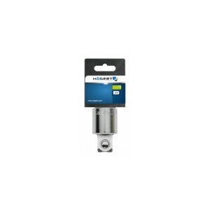 Högert adapter 1/2"-3/4", 45,5mm
