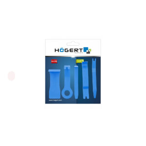 Högert plastik heeblid 5 tk