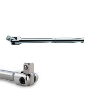 Sata 1/2" Liigendiga vars 250mm