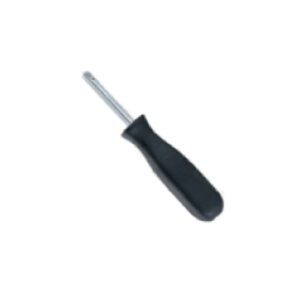Sata 1/4" Kruvikeeraja käepide 150mm