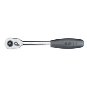 Sata 1/4" Narre 143mm plastpea