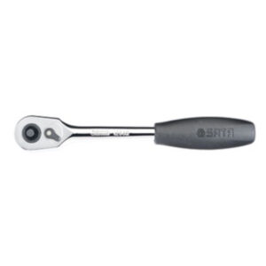 Sata 3/8" narre 200mm plastik käepide