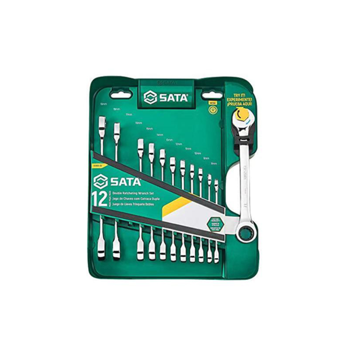Sata lehtsilmus narrega 12-osa 8-19