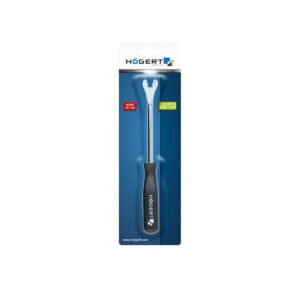 Tüübliheebel metall 230mm
