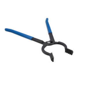 Voolikuklambritangid 0-127mm