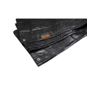 Kvaliteetne koormakate 3x4m, 1220g