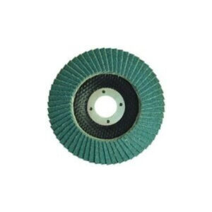 Lamellketas 125 P60 Zirconium