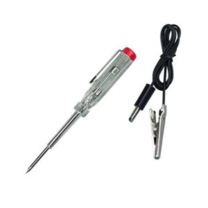 Pingetester 12V/6V