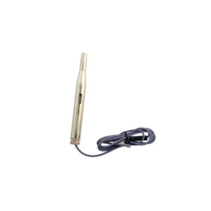 Tester 6-24V metallist