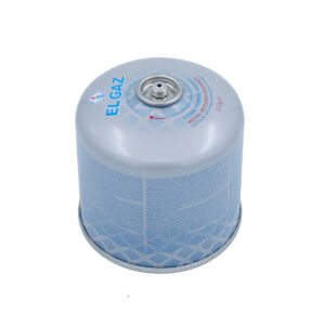 Gaasiballoon keermega Bu/Pr 500g
