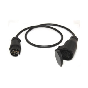 Haagisepistiku adapter 7-13 pin, 90cm