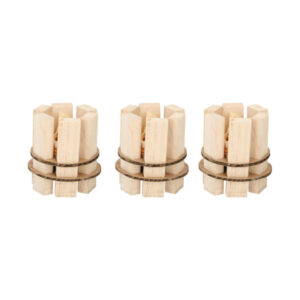 Tulesüütamise starterkomplekt 3tk,150g